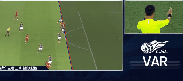  意甲VAR争议再起,多场比赛关键判罚引质疑  